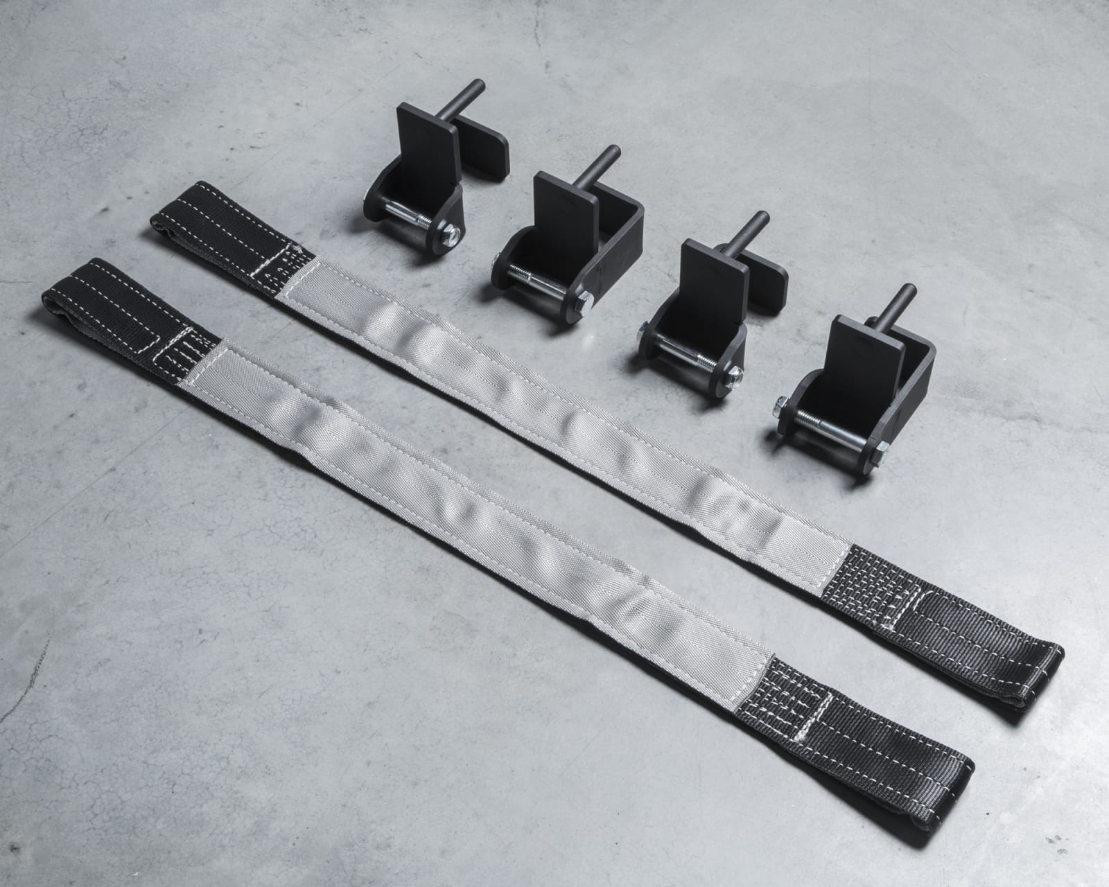Rogue r3 safety straps sales